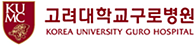 고려대 구로병원
